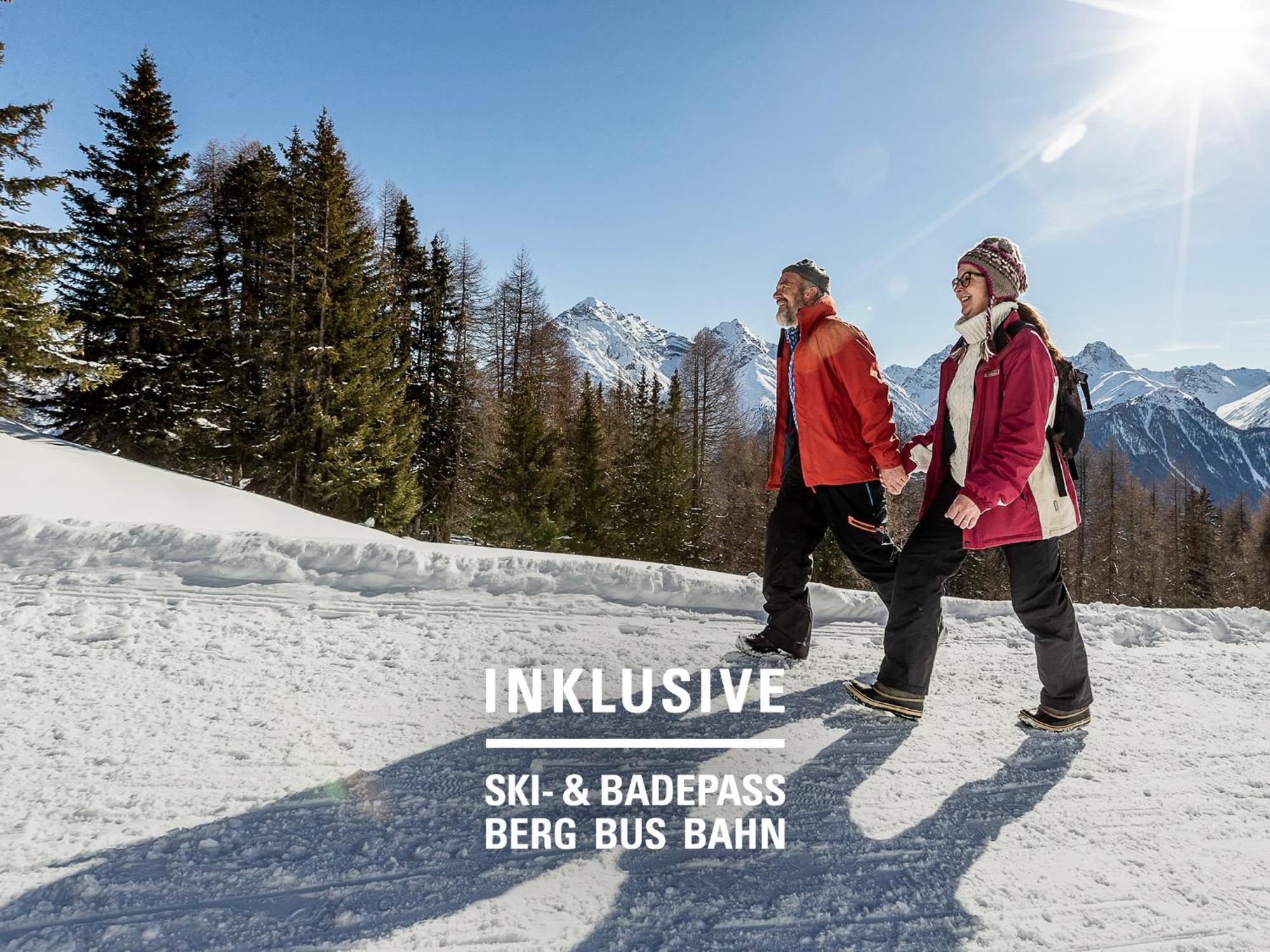 Badehotel Belvair Scuol Esterno foto