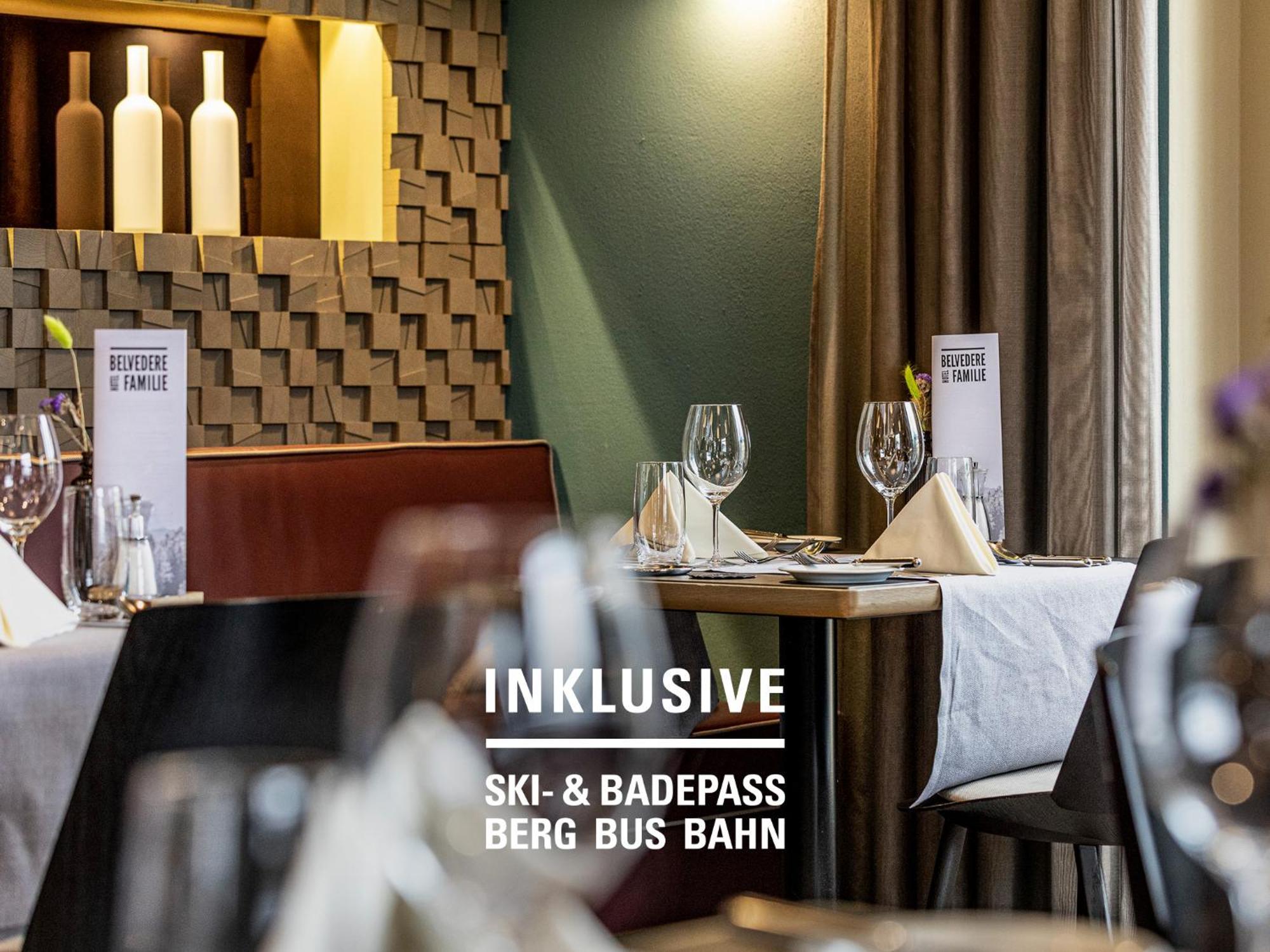Badehotel Belvair Scuol Esterno foto